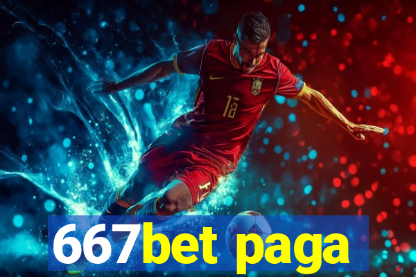 667bet paga